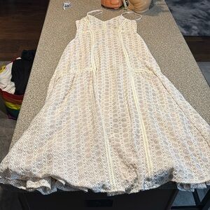 Jonathan Simkhai dress